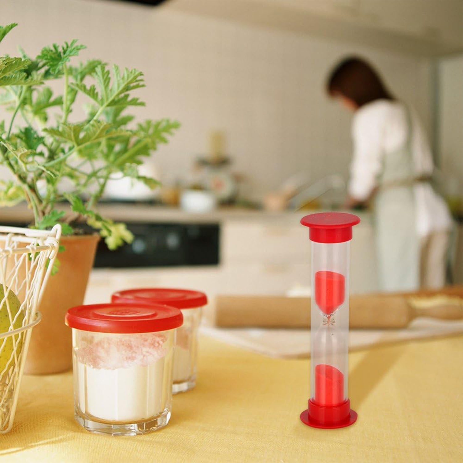 8756 Sand Timer Plastic Hourglass, Sand Glass Toy Sand Clock for Kitchen, Office, School and Brushing Teeth for Bathroom Timer Clock Children Hourglass Sand glass Toothbrush Household Sand Clock (3 Min Approx / 5 pc) 8756 Sand Timer Plastic Hourglass, Sand Glass Toy Sand Clock for Kitchen, Office, School and Brushing Teeth for Bathroom Timer Clock Children Hourglass Sand glass Toothbrush Household Sand Clock (3 Min Approx / 5 pc)